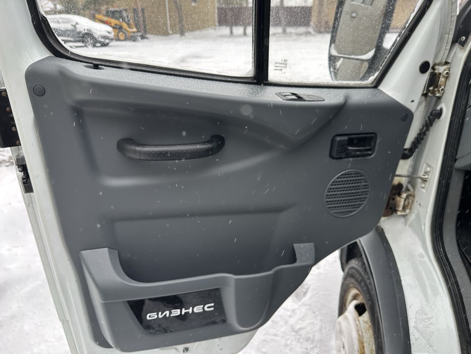 Продам Газель в отличном состоянии