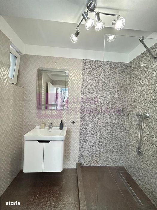 Studio modern | mobilat si utilat | Mihai Viteazu, Calea Dumbravii |