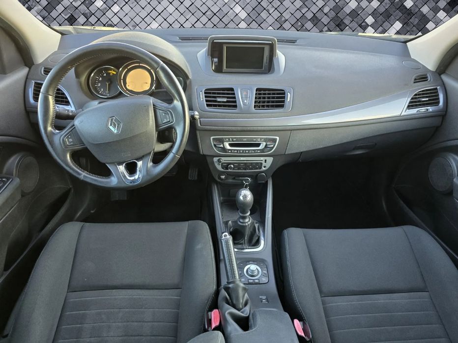 RENAULT Clio 2016 — imagine 5