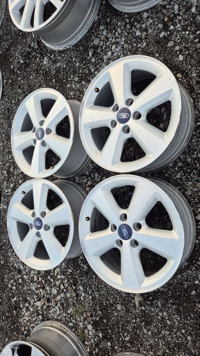 Оригинални джанти Форд 5/108 Ford Focus 5x108