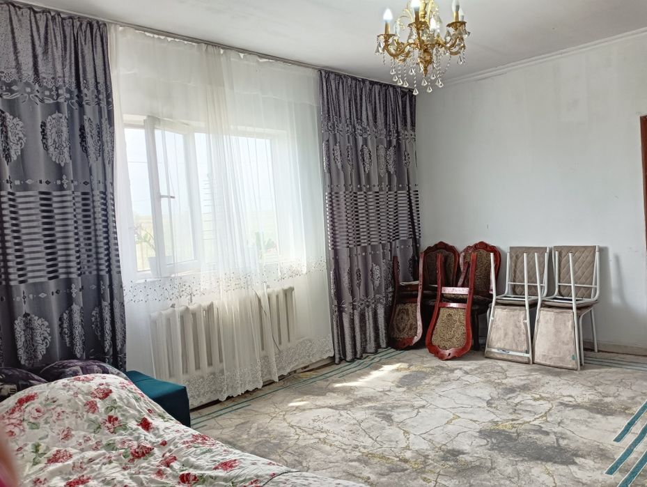 Срочно продам дом город Алатау