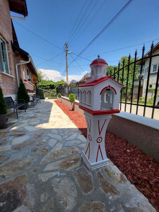 Продава се Къща в Горна Оряховица - 377 кв.м за 885 €/кв.м - Снимка #5