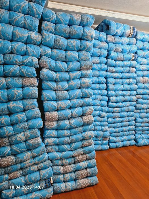 Корпе тосек  матрас