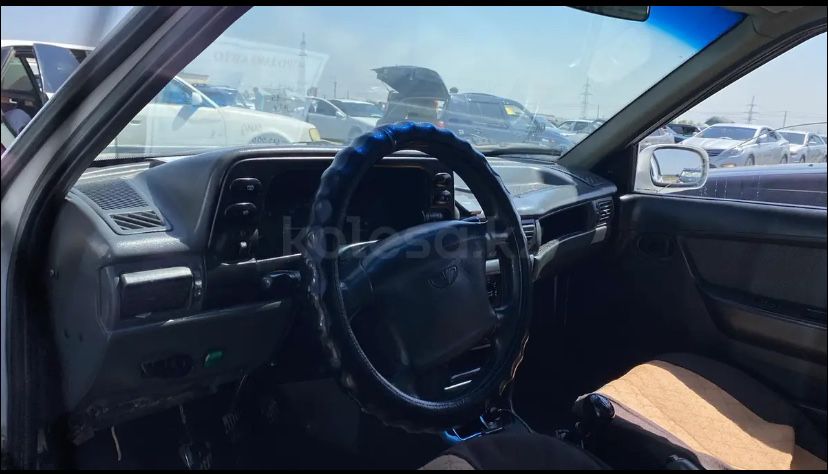 DAEWOO NEXIA срочнаааа!