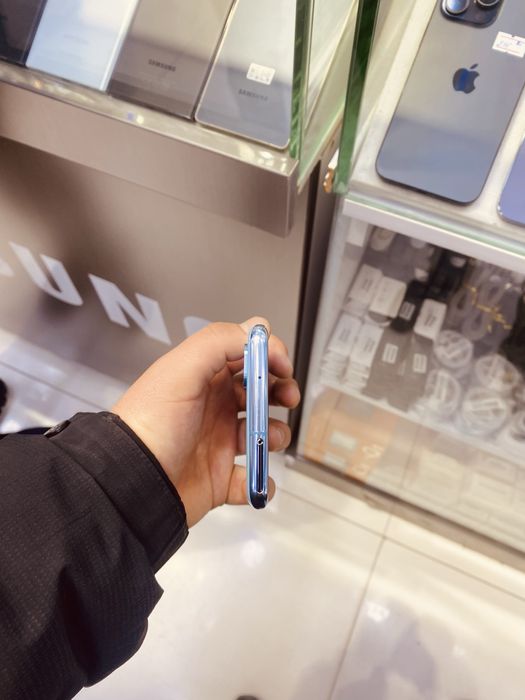 Samsung S20 2 simkarta