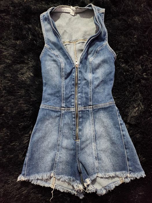 Рокли и гащеризони Juicy,Guess,Versace,Mohito