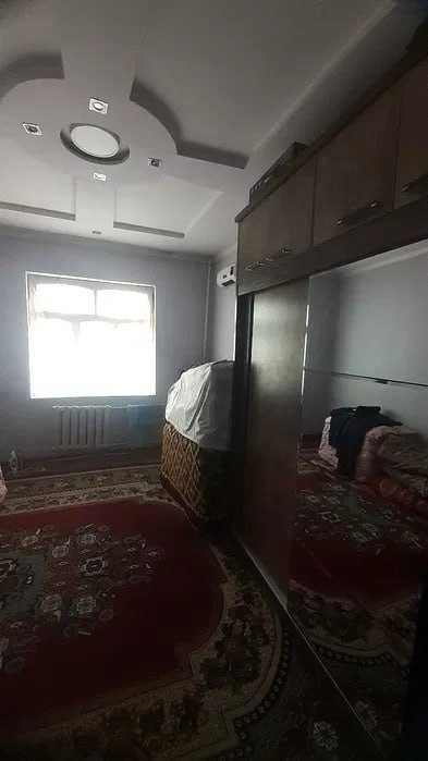 Qora-qamish 2/1 mavzesida 2 xonali uy sotuvda