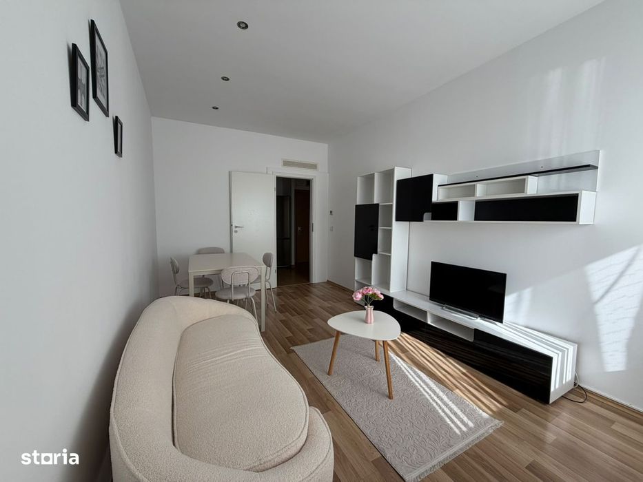 Apartament 2 Camere, decomandat - 45 mp / Rin Residence