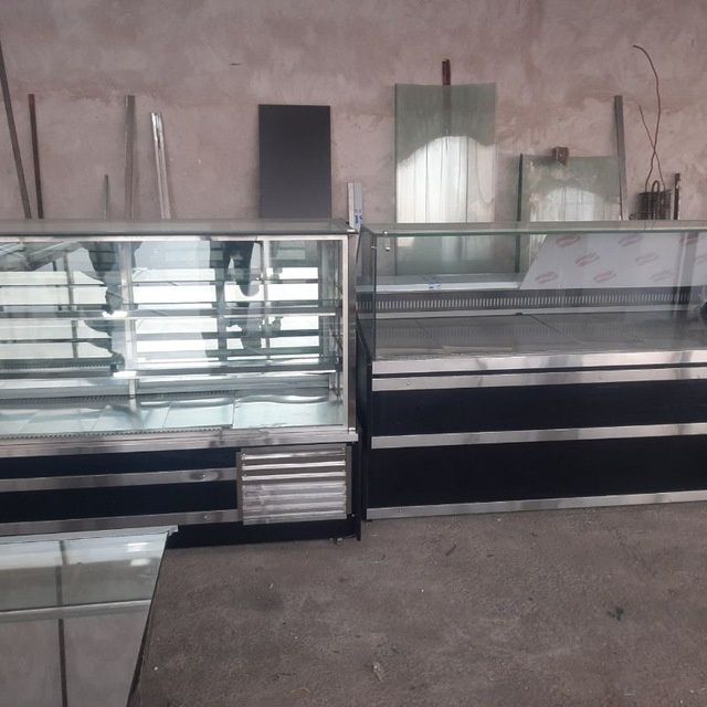 Холодильник ветеринарный