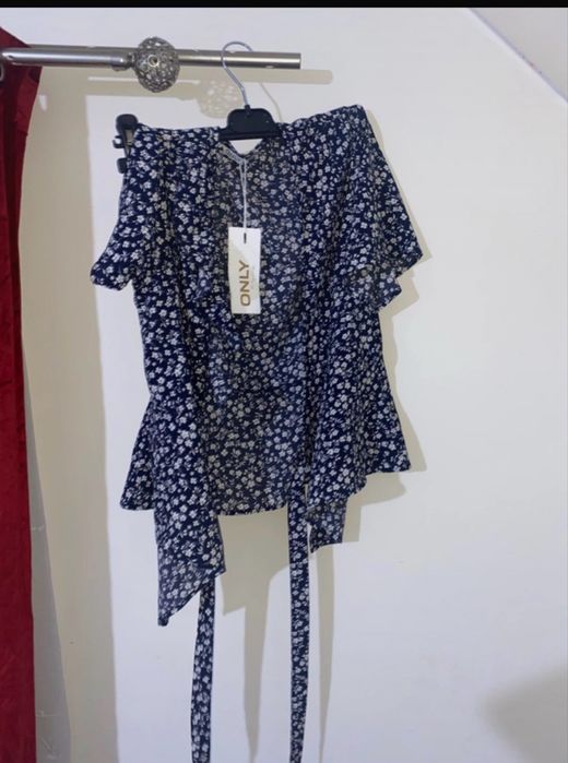 Camasă de vară noua cu eticheta