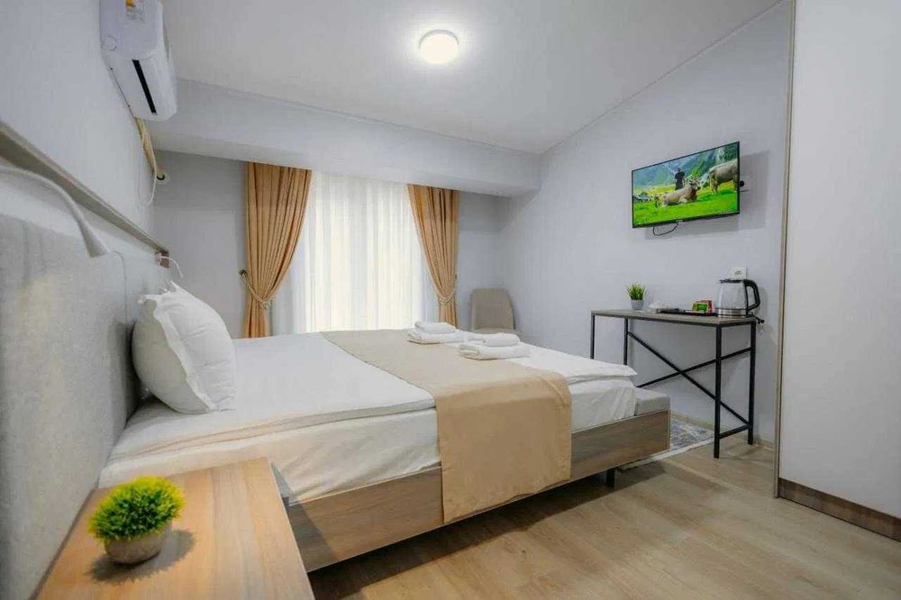 Продается гостиница Ор-р Жуманжи.