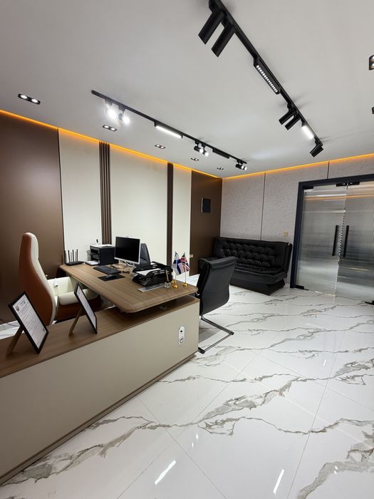 Срочна сдается офис на 1 линии метро Беруний