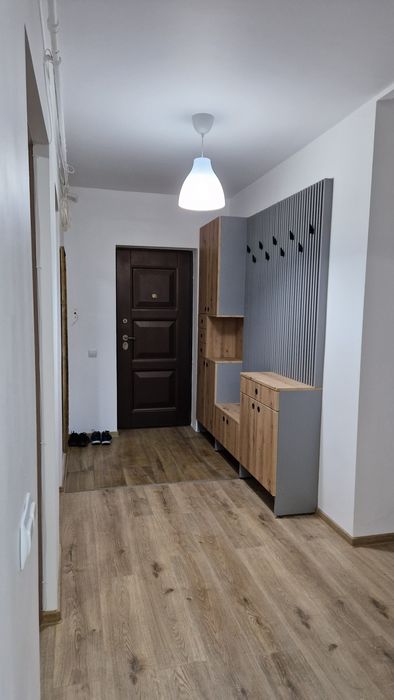 Zona Delavrancea, apartament 2 camere decomandat