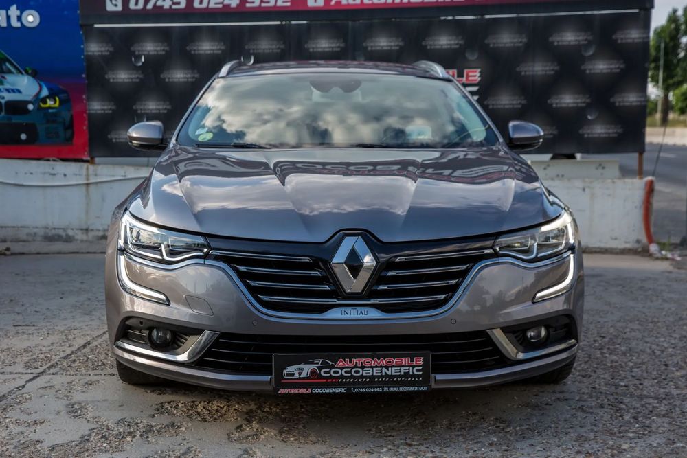 Renault Talisman