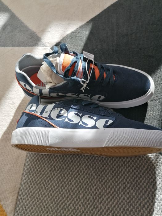 Дамски кецове Ellesse