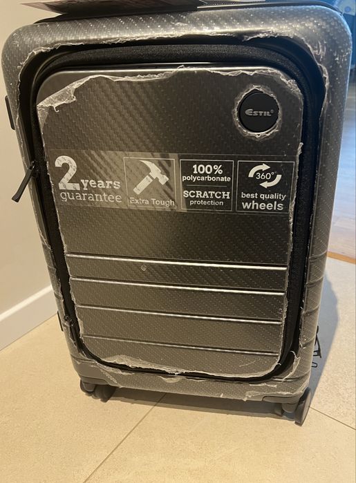 Куфар Estil Smart