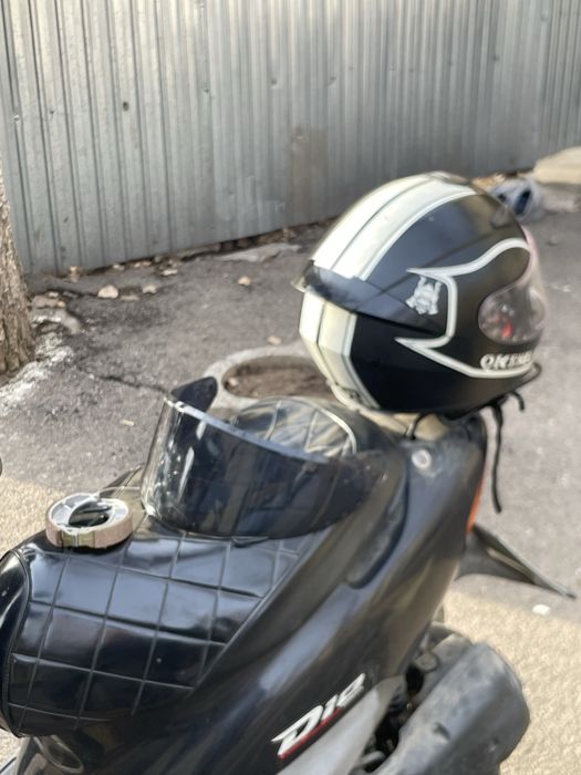 Продам  Мопед/скутер