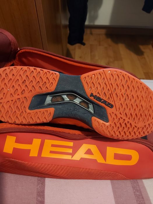 Мъжки маратонки HEAD