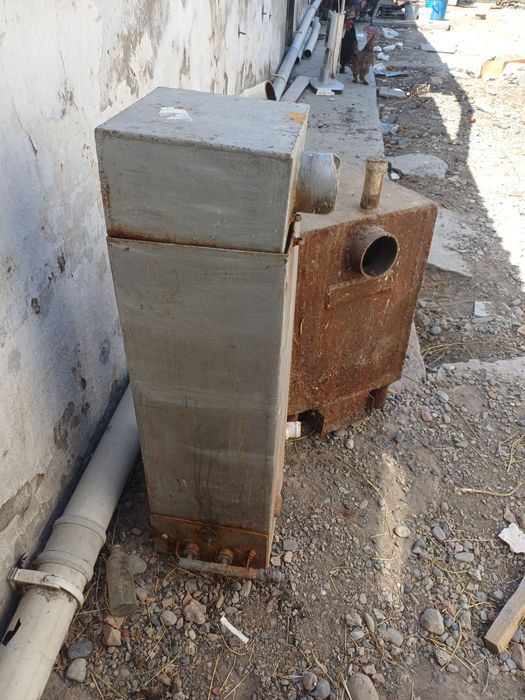 Продам печи 2 штуки по 25000