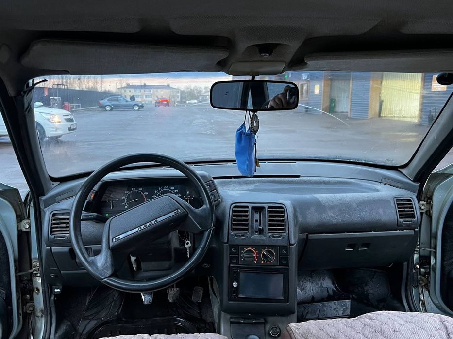 Продам автомобиль Ваз2110