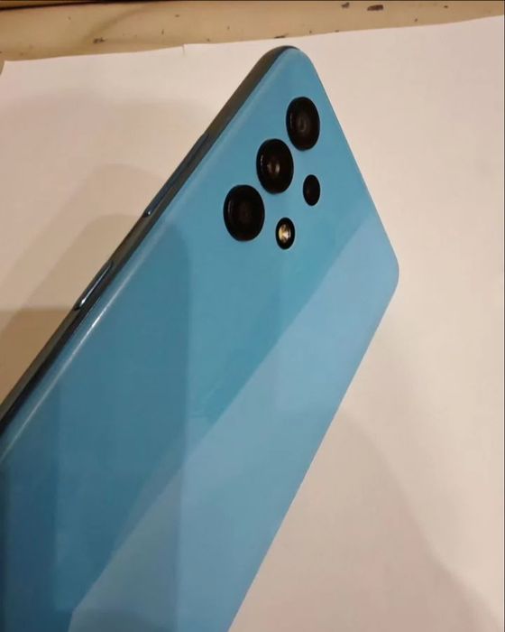 Samsung Galaxy A32 Идеальное состояние