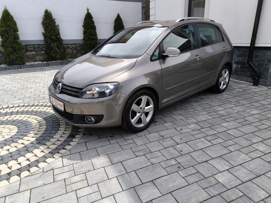Golf 6 Automat.2010,Rar Efectuat.imp.Germania