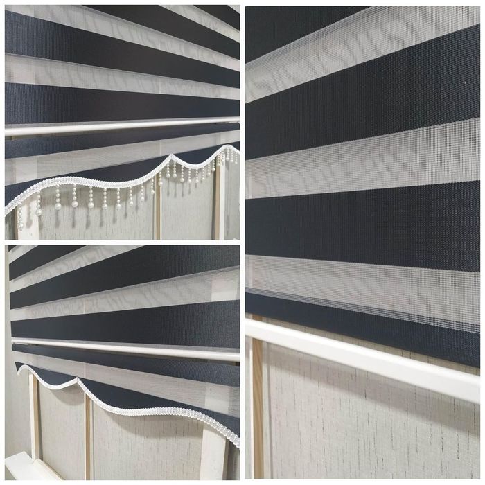 Жалюзи пардалари Jayuzi pardalari