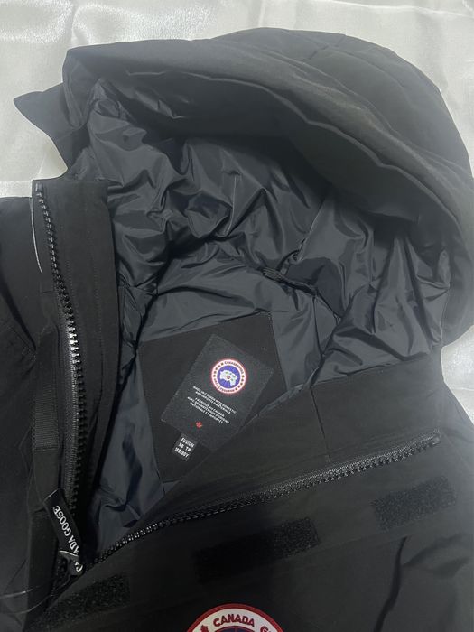 Куртка Canada Goose