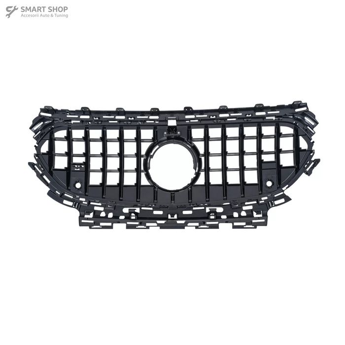 Kit Exterior Complet de Conversie Mercedes E-Class W213 (2016-2019) la