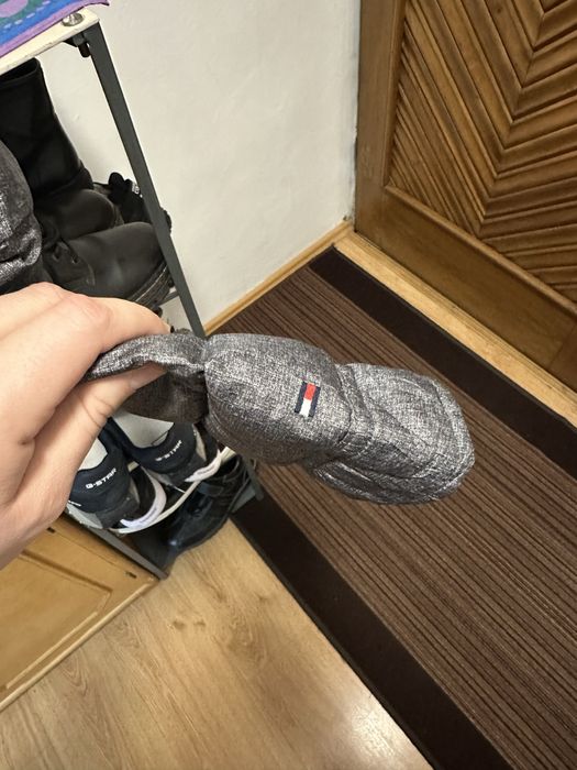 Geaca tommy hilfiger