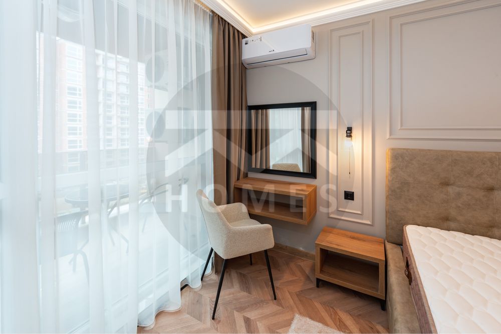 Продава се Двустаен апартамент в Пловдив, Кючук Париж - 77 кв.м за 1916 €/кв.м - Снимка #6