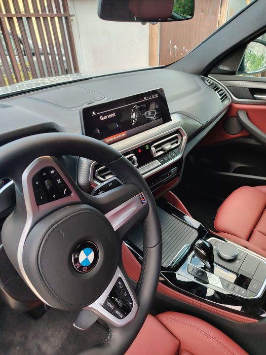 De vânzare BMW X4