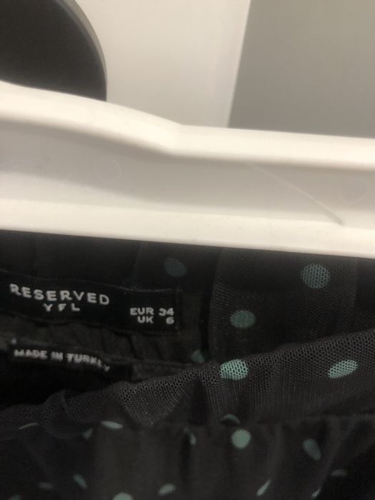 Fusta Reserved,34.