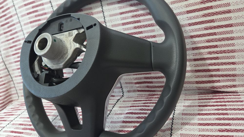 Волан за Nissan Qashqai, Micra K14, Juke