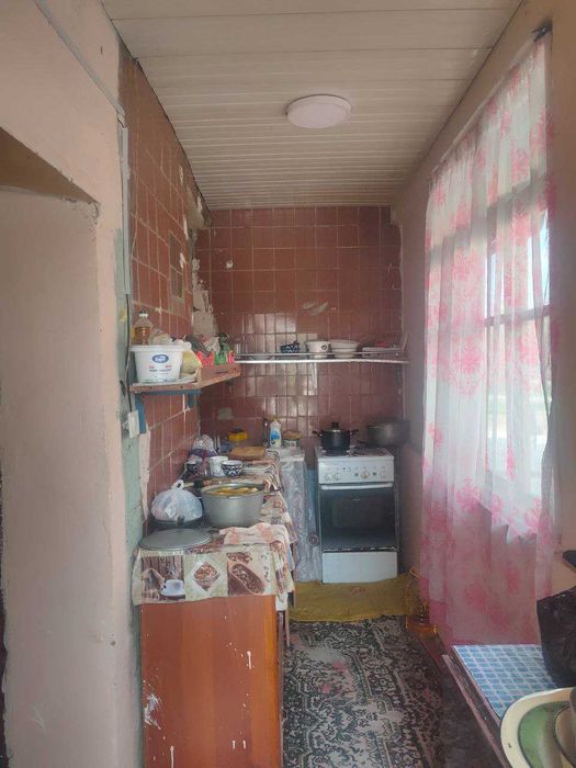 Yashnobod tumani 40-let tuzel 2  1/1do'm   С ХАЗАЙКОМ IJARA_-_ARENDA