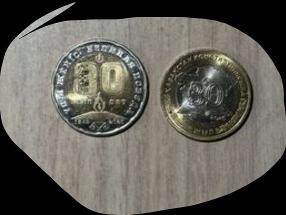 Здравствуйте Продаю монеты, цена договорная.