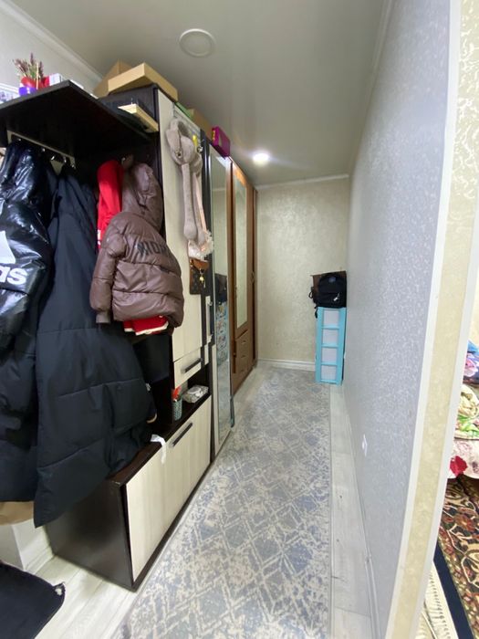 1 комн. квартира сатылады.