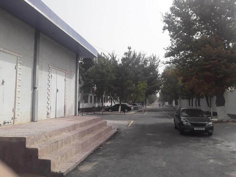 Офис, савдо дукони сотилади