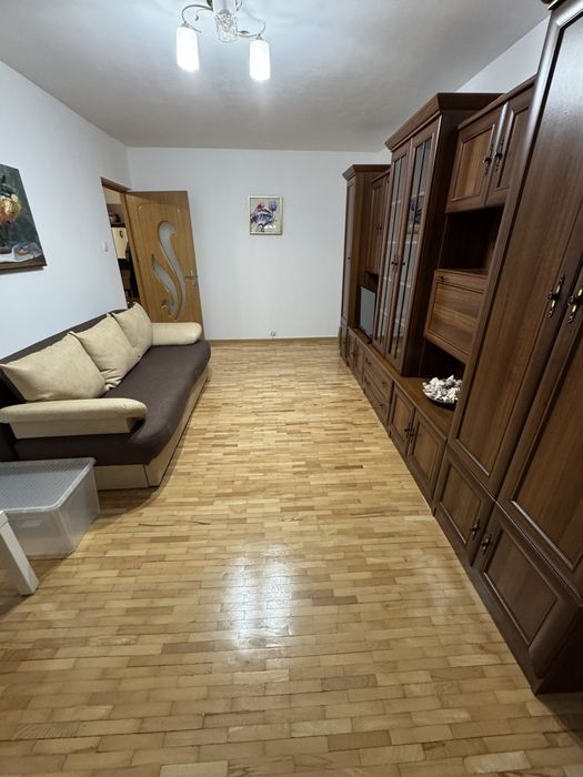 Apartament 3 camere