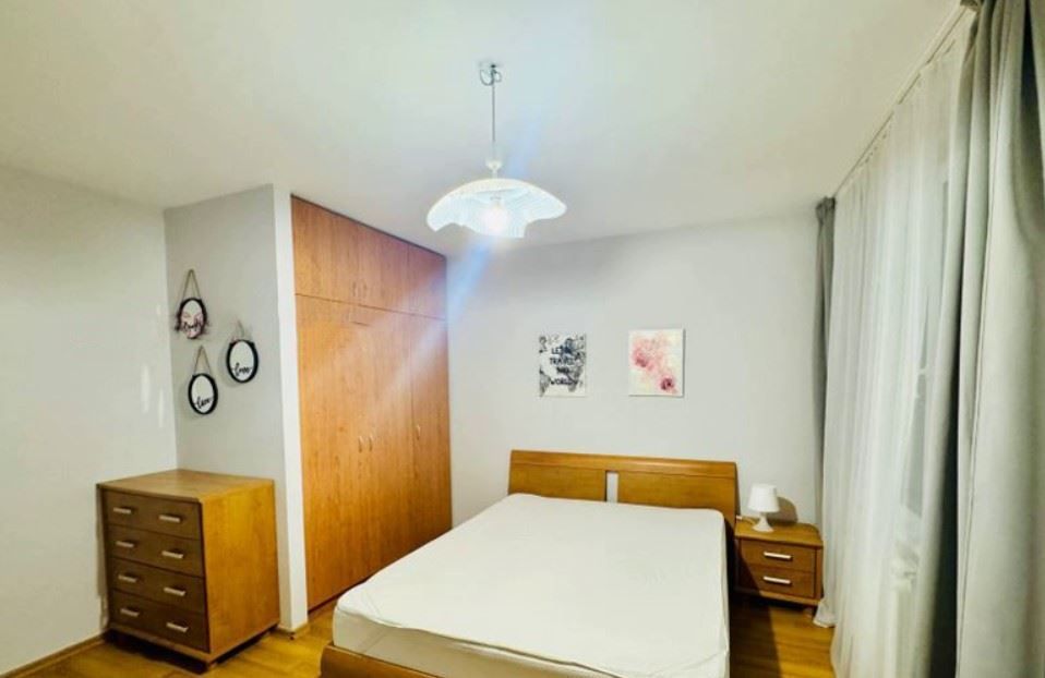 Дава се под наем Тристаен апартамент в София, Младост 4 - 85 кв.м за 687.99 € - Снимка #4