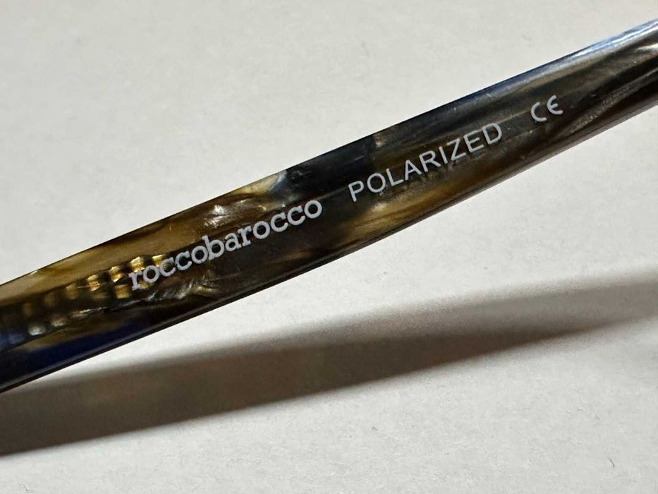 Дамски слънчеви очила Rocco Barocco RB1049