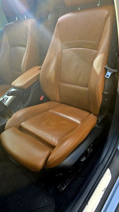 BMW 320D Harman Kardon