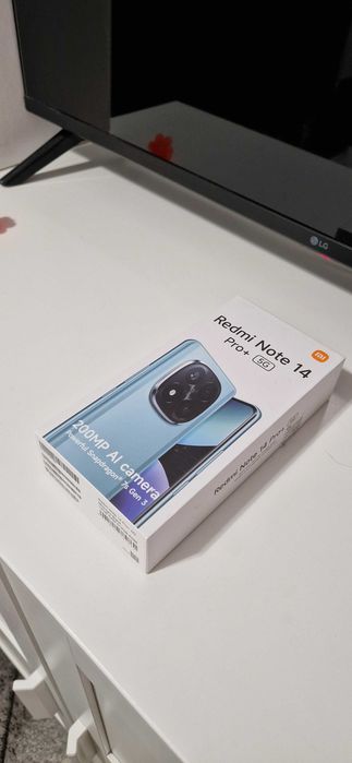 Telefon Xiaomi Redme Note 14 Pro+