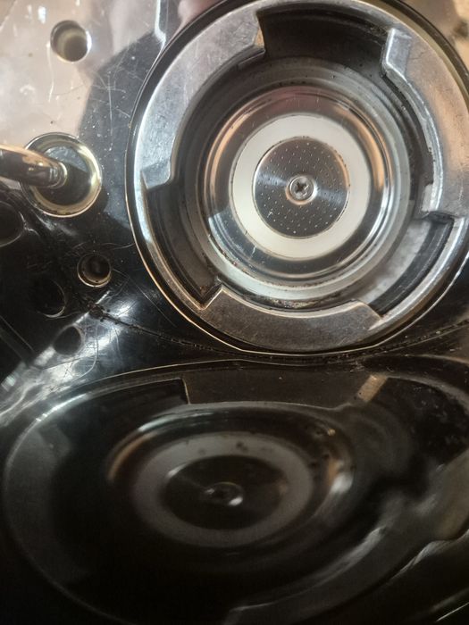 Espressor Bialetti Mokona