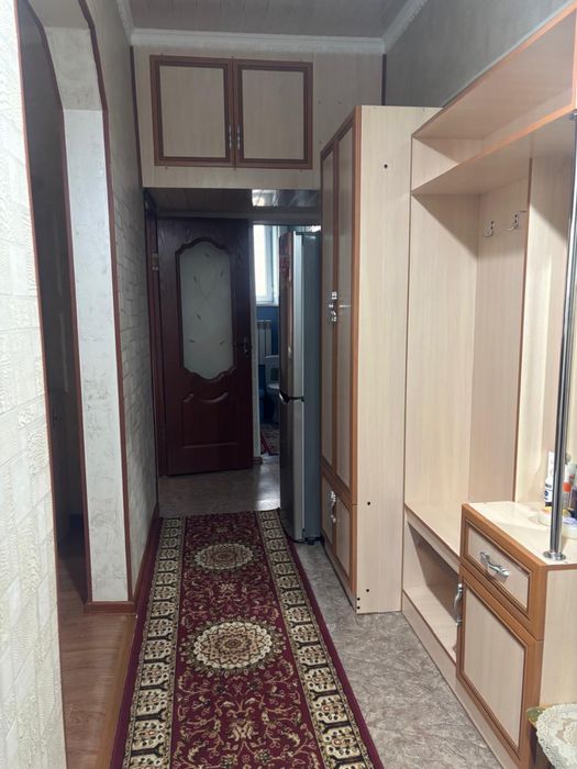 Продается 3-х комнатная квартира