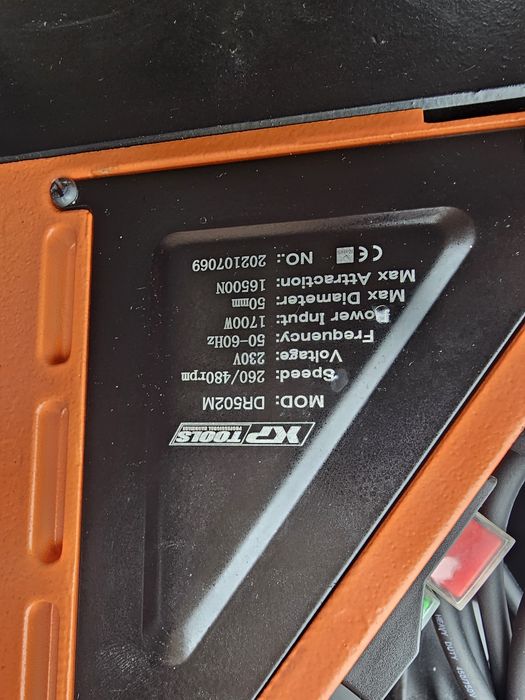 Talpa magnetica xptools