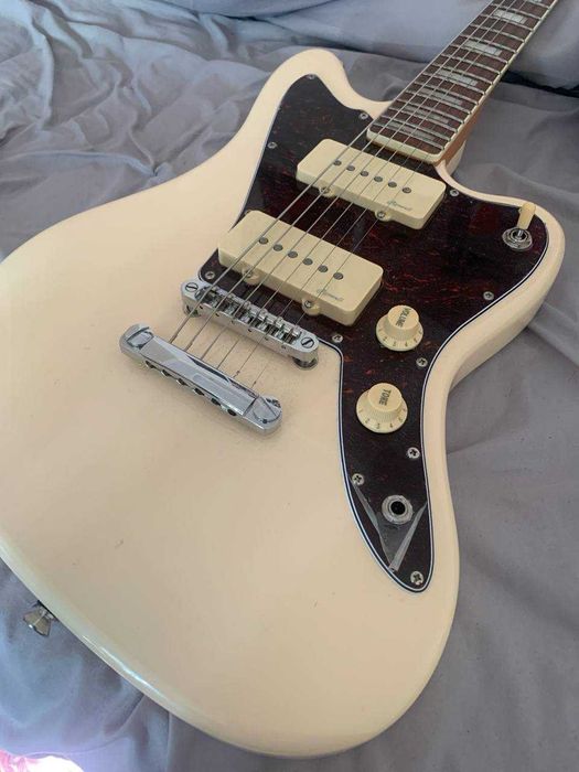 Harley Benton JA-60 OW