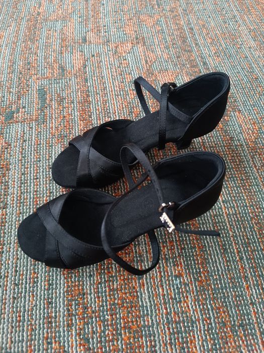 Туфли для танцев