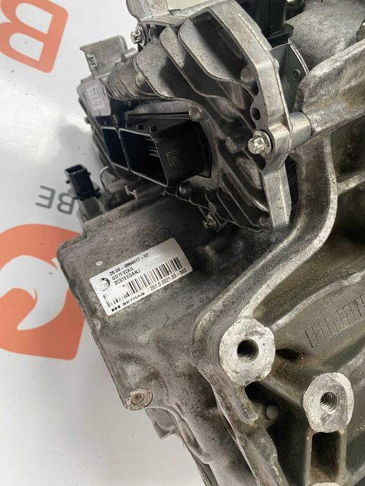 Cutie viteza automata 7+1 pentru BMW Seria 1 cod motor B38A15 BMW F40 / F44 / F60  1.5 tfsi  Euro 6 2018-2022 an fabricatie