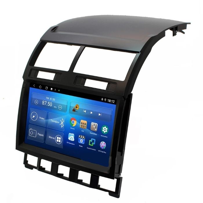 Navigatie VW Touareg ( 2002 - 2018 ) 4GB Garantie Camera Marsarier